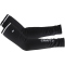 CRAFT Core SubZ Fahrrad Arm Sleeves 9999 - black XS/S