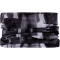 CRAFT Vasaloppet Multifunktionstuch 999992 - black/slate