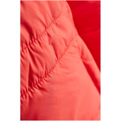 CRAFT Insulation Primaloft Steppjacke Damen 2430 - bright red/black S