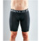 CRAFT Greatness Fahrradshorts Herren 9900 - black/white XS
