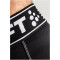 CRAFT Greatness Fahrradshorts Herren 9900 - black/white XS