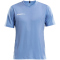 CRAFT Squad Go Solid Trikot Herren 1341 - mff blue XS