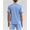 CRAFT Squad Solid Trikot Herren 1341 - mff blue XL
