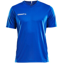 CRAFT Squad Solid Trikot Herren 1345 - royal blue XL