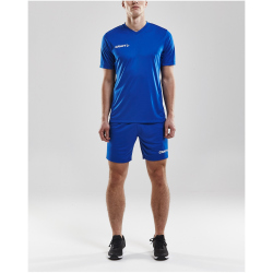 CRAFT Squad Solid Trikot Herren 1345 - royal blue XL