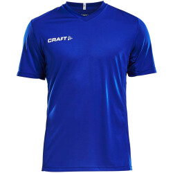 CRAFT Squad Solid Trikot Herren 1346 - club cobolt S