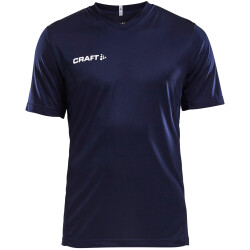 CRAFT Squad Solid Trikot Herren 1390 - navy XL