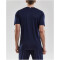 CRAFT Squad Solid Trikot Herren 1390 - navy XL
