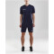 CRAFT Squad Solid Trikot Herren 1390 - navy XL