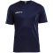 CRAFT Squad Solid Trikot Herren 1390 - navy XXL