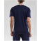 CRAFT Squad Solid Trikot Herren 1390 - navy XXL