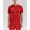 CRAFT Squad Solid Trikot Herren 1430 - bright red XS