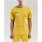 CRAFT Squad Solid Trikot Herren 1552 - sweden yellow S