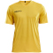 CRAFT Squad Solid Trikot Herren 1552 - sweden yellow XL