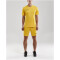 CRAFT Squad Solid Trikot Herren 1552 - sweden yellow XXL