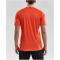 CRAFT Squad Go Solid Trikot Herren 1570 - cocktail XS