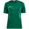 CRAFT Squad Go Solid Trikot Herren 1651 - team green S