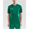 CRAFT Squad Solid Trikot Herren 1651 - team green S