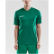 CRAFT Squad Solid Trikot Herren 1651 - team green XL
