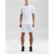 CRAFT Squad Go Solid Trikot Herren 1900 - white XS
