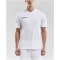 CRAFT Squad Solid Trikot Herren 1900 - white XL