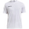 CRAFT Squad Solid Trikot Herren 1900 - white 3XL