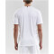 CRAFT Squad Solid Trikot Herren 1900 - white 3XL