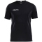CRAFT Squad Go Solid Trikot Herren 9999 - black XS