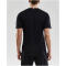 CRAFT Squad Go Solid Trikot Herren 9999 - black XS