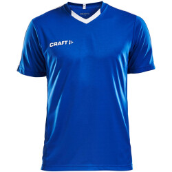 CRAFT Progress Contrast Trikot Herren 1345 - royal blue XS
