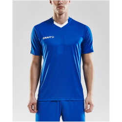 CRAFT Progress Contrast Trikot Herren 1345 - royal blue XS