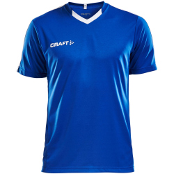 CRAFT Progress Contrast Trikot Herren 1345 - royal blue XL