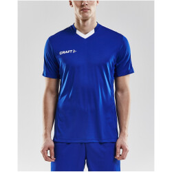 CRAFT Progress Contrast Trikot Herren 1346 - club cobolt XS