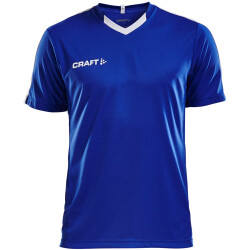 CRAFT Progress Contrast Trikot Herren 1346 - club cobolt S