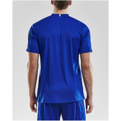 CRAFT Progress Contrast Trikot Herren 1346 - club cobolt XL