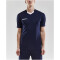 CRAFT Progress Contrast Trikot Herren 1390 - navy XS