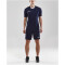 CRAFT Progress Contrast Trikot Herren 1390 - navy XS