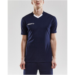 CRAFT Progress Contrast Trikot Herren 1390 - navy L