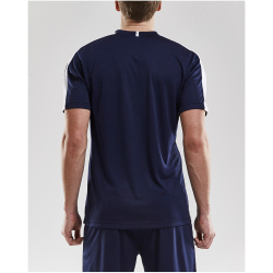 CRAFT Progress Contrast Trikot Herren 1390 - navy XL