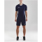 CRAFT Progress Contrast Trikot Herren 1390 - navy XL