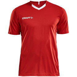 CRAFT Progress Contrast Trikot Herren 1430 - bright red XS