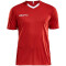CRAFT Progress Contrast Trikot Herren 1430 - bright red XS