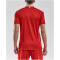 CRAFT Progress Contrast Trikot Herren 1430 - bright red XXL