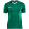 CRAFT Progress Contrast Trikot Herren 1651 - team green XS