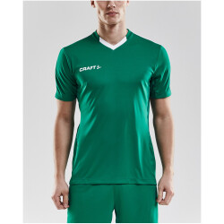 CRAFT Progress Contrast Trikot Herren 1651 - team green 3XL