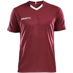 CRAFT Progress Contrast Trikot Herren 1777 - maroon XS
