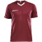 CRAFT Progress Contrast Trikot Herren 1777 - maroon XL