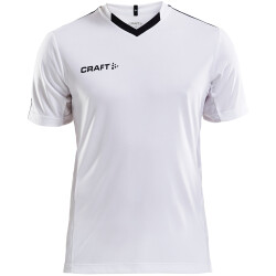 CRAFT Progress Contrast Trikot Herren 1900 - white XS