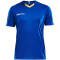 CRAFT Progress Contrast Trikot Herren 2345 - royal blue/sweden yellow XS
