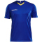 CRAFT Progress Contrast Trikot Herren 2346 - club cobolt/sweden yellow XL